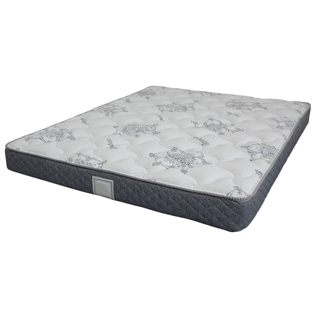 double mattress 7 Inches - Hayley Collection