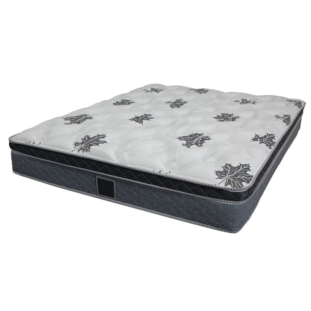 double mattress 9 inches - Barton Collection