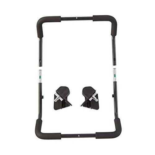 Baby jogger city select shop chicco car seat adapter