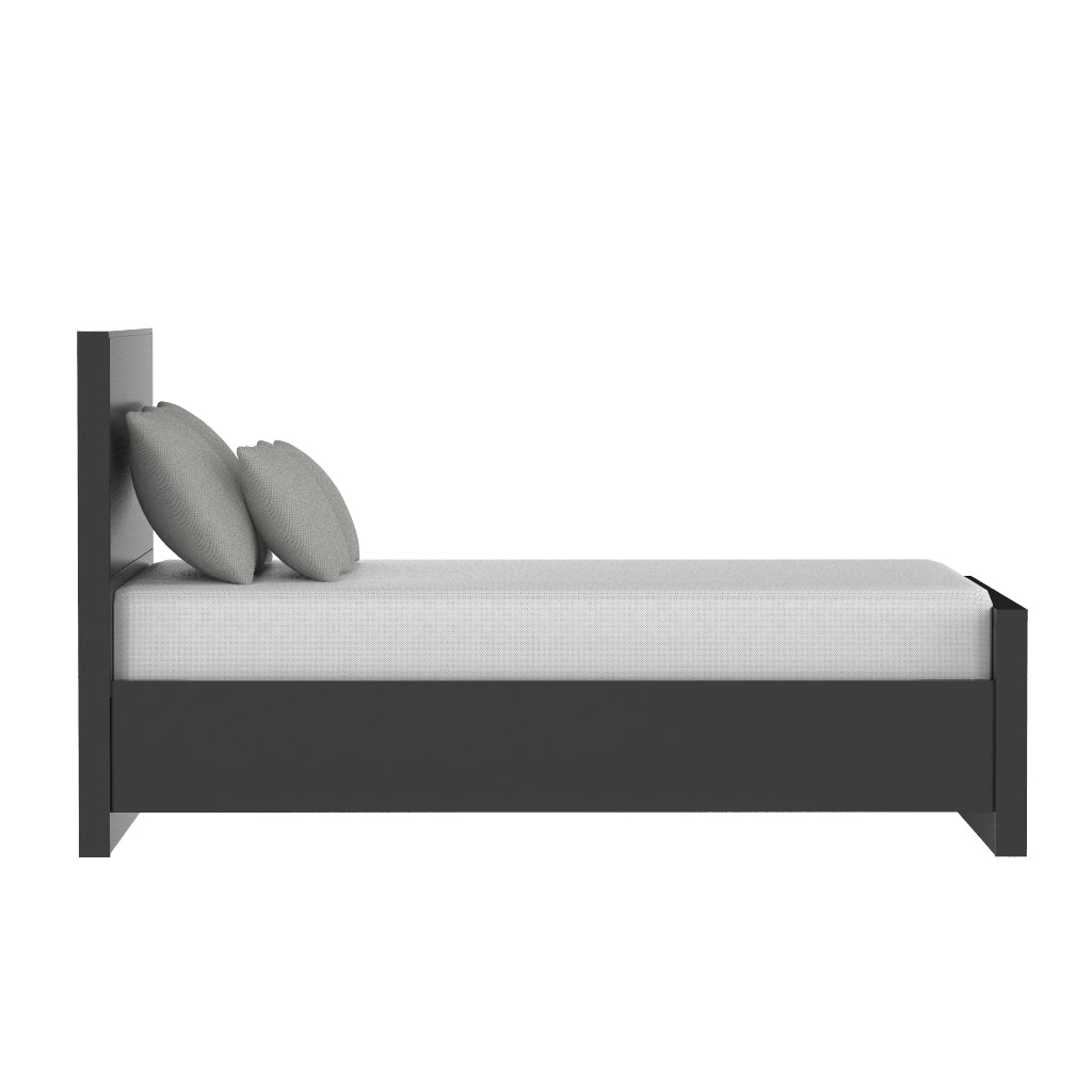 Alpha double bed, java