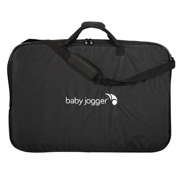 Jogging stroller 2025 travel bag