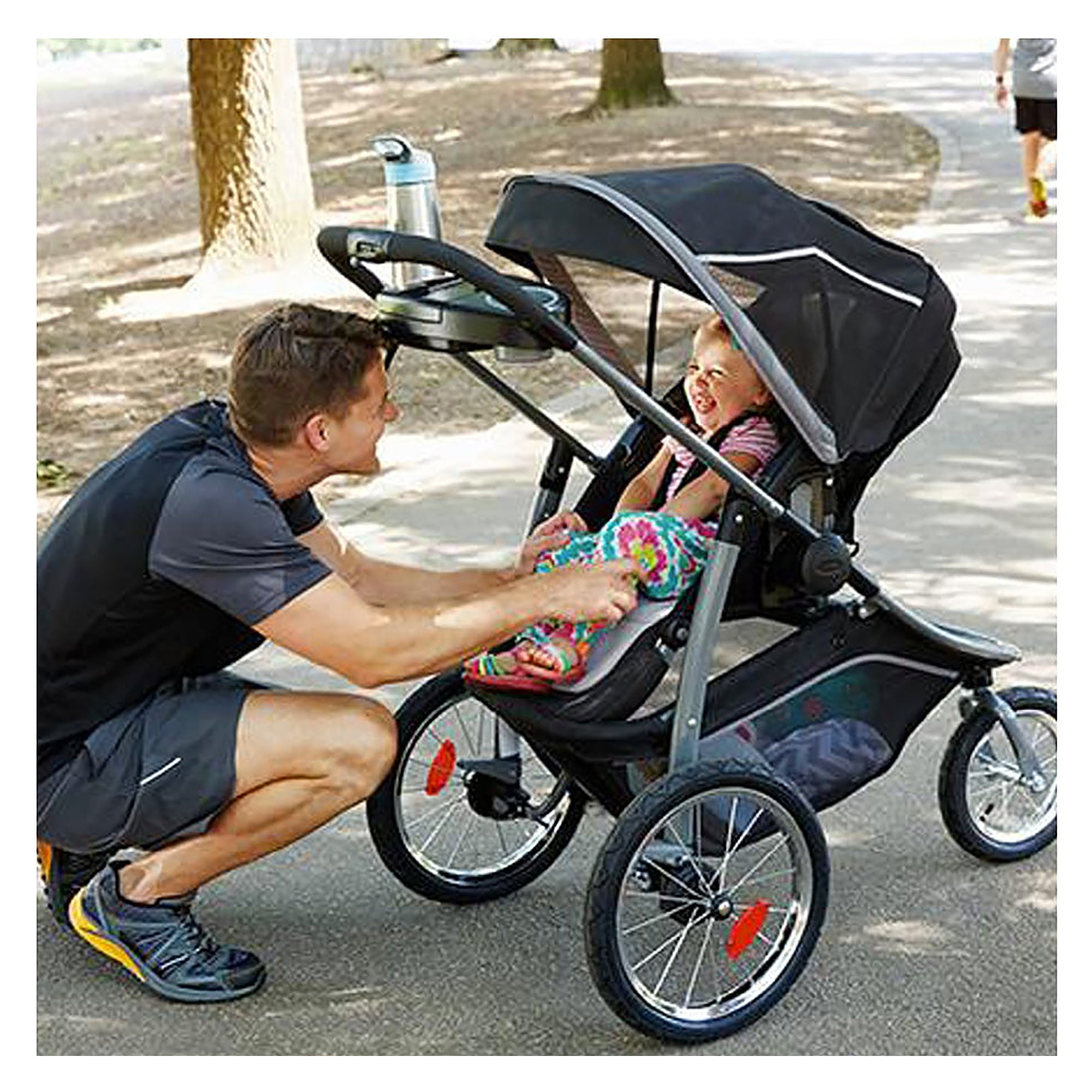 graco jogging stroller canada Stroller and car seat chicco bravo, camden